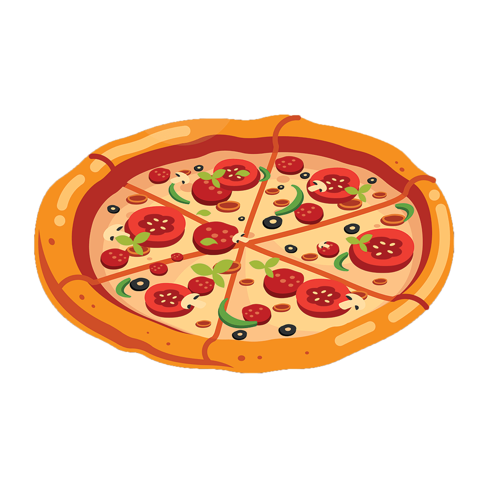 Grab That Last Slice Of Pizza